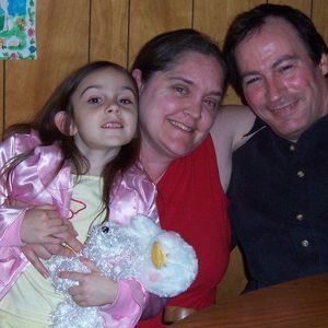 Meet your Posher, Peggy